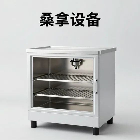 桑拿设备